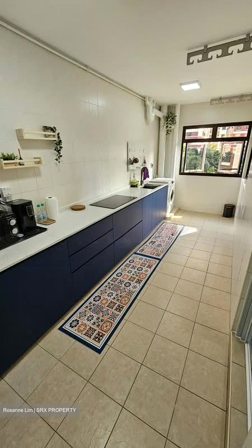 Blk 75C Redhill Road (Bukit Merah), HDB 4 Rooms #530888381